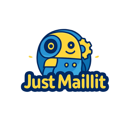 JustMailIt